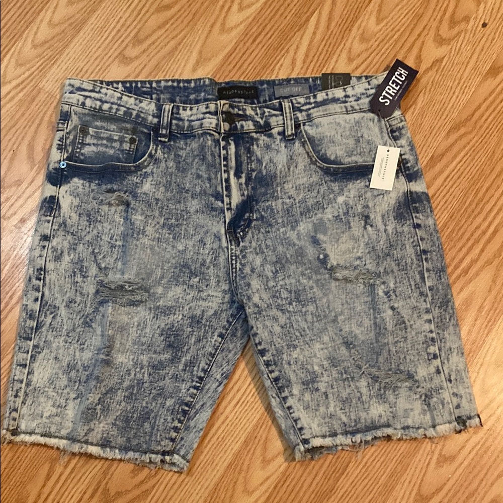 Aeropostale Shorts size 36